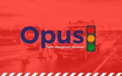 Opus Traffic Management Solutions website launched!